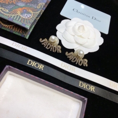 Christian Dior Earrings